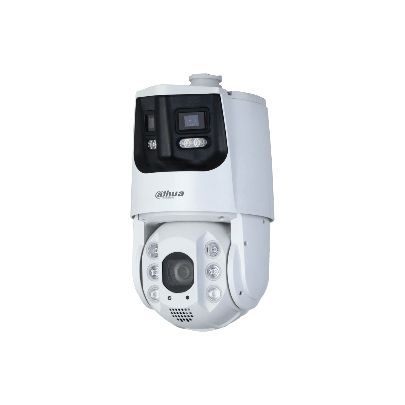Cámara de seguridad PTZ Dahua